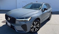 2024 Volvo XC60 B5 Core Dark Theme