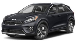 2022 Kia Niro Touring Special Edition