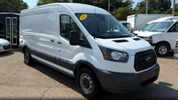 2018 Ford Transit 150