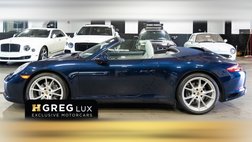 2019 Porsche 911 Carrera