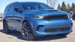 2024 Dodge Durango R/T Plus