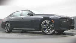 2023 BMW i7 xDrive60