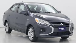 2024 Mitsubishi Mirage G4 LE