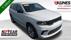2024 Dodge Durango GT