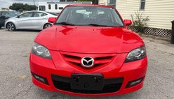 2007 Mazda MAZDA3 