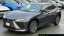 2023 Lexus RZ 450e Premium