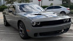 2019 Dodge Challenger R/T