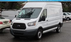 2016 Ford Transit 250