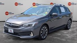 2023 Subaru Impreza Limited