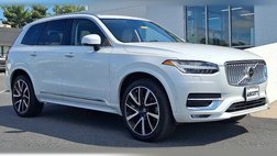 2023 Volvo XC90 B6 Plus Bright Theme 7P