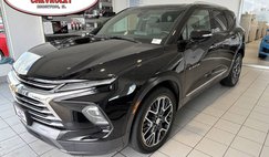 2023 Chevrolet Blazer Premier