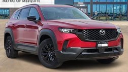 2026 Mazda CX-50 Hybrid Premium