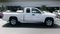 2011 Ram Dakota ST