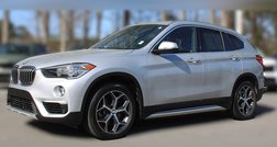 2019 BMW X1 xDrive28i