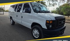 2011 Ford E-Series E-150