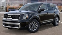 2025 Kia Telluride LX