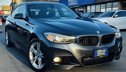 2016 BMW 3 Series 335i xDrive Gran Turismo