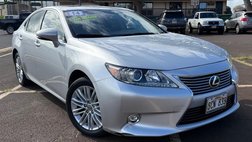 2014 Lexus ES 350 Base