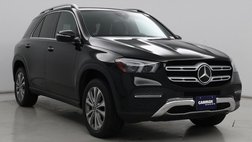 2022 Mercedes-Benz GLE-Class GLE 350 4MATIC