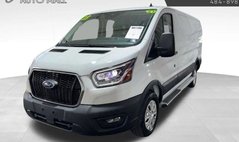 2023 Ford Transit 250