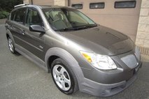 2007 Pontiac Vibe Base