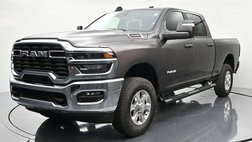 2025 Ram Ram Pickup 2500 Big Horn