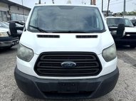 2015 Ford Transit 250