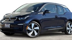 2018 BMW i3 Base