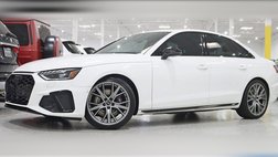 2023 Audi S4 3.0T quattro Prestige