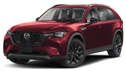 2026 Mazda CX-90 3.3 Turbo Premium Sport