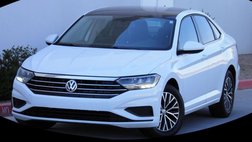 2019 Volkswagen Jetta SE