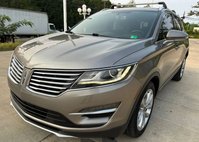 2017 Lincoln MKC Select