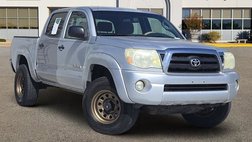 2006 Toyota Tacoma PreRunner V6