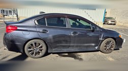 2017 Subaru WRX Base
