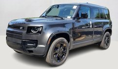 2026 Land Rover Defender 110 P300 S