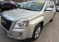 2015 GMC Terrain SLE-2