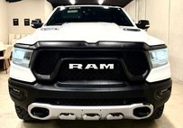 2021 Ram Ram Pickup 1500 Rebel