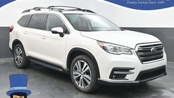 2021 Subaru Ascent Limited 7-Passenger