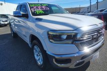 2021 Ram Ram Pickup 1500 Laramie