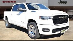 2025 Ram Ram Pickup 1500 Lone Star