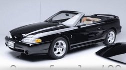 1995 Ford Mustang SVT Cobra Base
