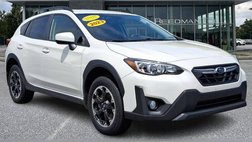 2023 Subaru Crosstrek Premium