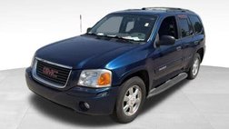 2003 GMC Envoy SLE