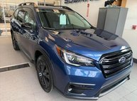 2022 Subaru Ascent Onyx Edition