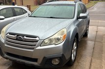 2013 Subaru Outback 3.6R