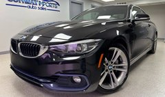 2019 BMW 4 Series 440i xDrive