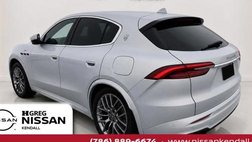 2024 Maserati Grecale GT