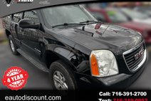 2011 GMC Yukon SLT