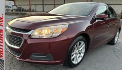 2015 Chevrolet Malibu LT