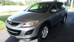 2012 Mazda CX-9 Touring